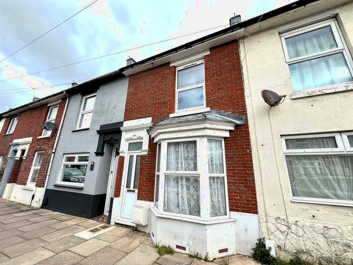 3 Bedroom Property To Rent In Lower Derby Road, Portsmouth, PO2