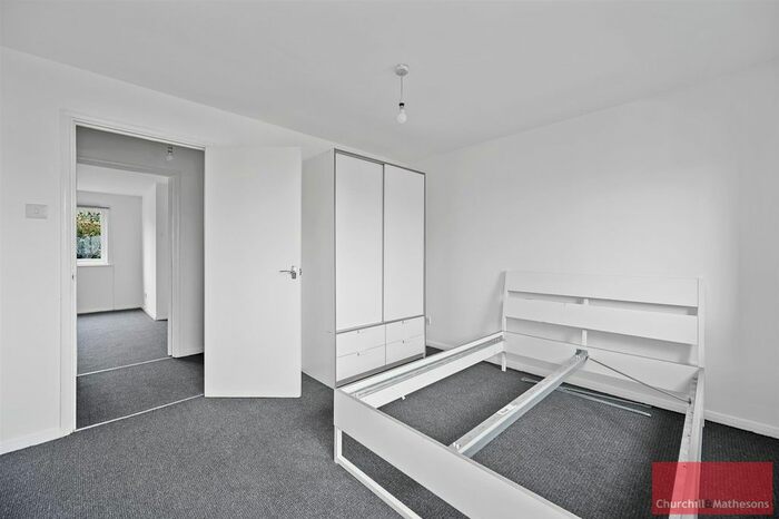 1 Bedroom Flat To Rent In Trenmar Gardens, London, NW10