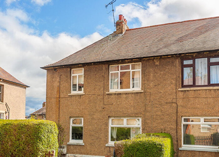 2 Bedroom Villa For Sale In Parkhead Loan, Parkhead, Edinburgh, EH11