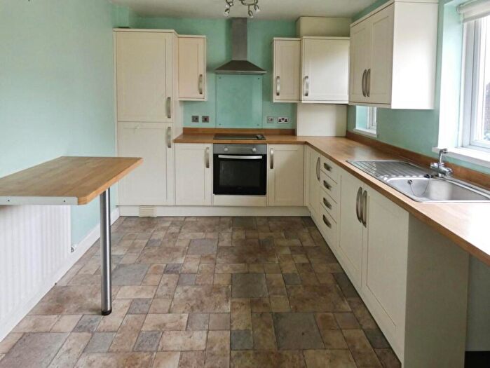 3 Bedroom End Of Terrace House For Sale In Mount Pleasant Road, Carlisle, CA2