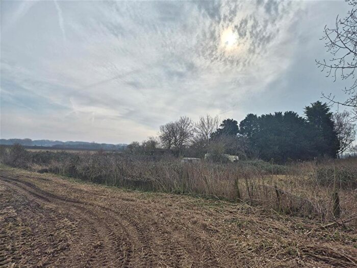 Land For Sale In Buckland Barn, Tenyham, Sittingbourne, ME13