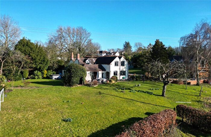 4 Bedroom Detached House For Sale In Pound Bank, Buckeridge, Rock, Kidderminster, DY14