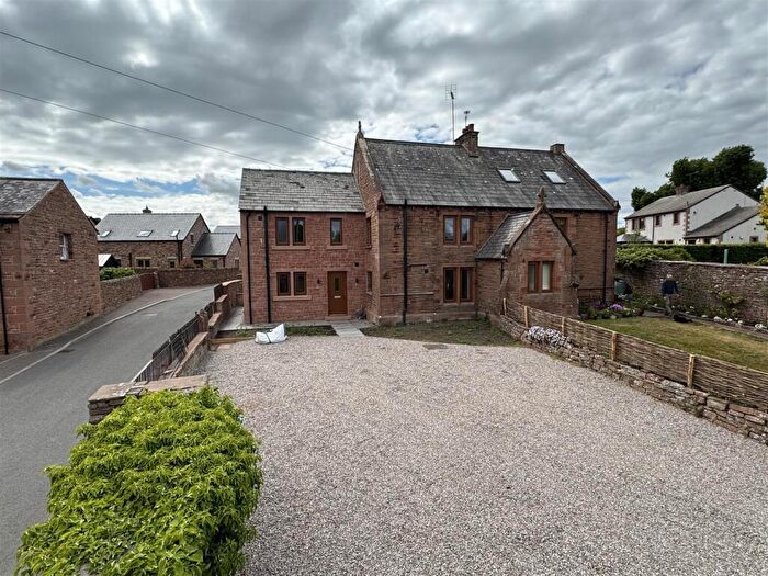 3 Bedroom Semi-Detached House For Sale In Great Salkeld, Penrith, CA11