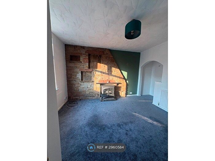 2 Bedroom Terraced House To Rent In Castle Hill Road, Wigan, WN2