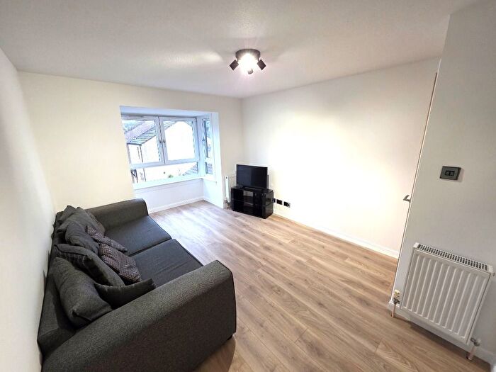 1 Bedroom Flat To Rent In Eigie Avenue, Balmedie, Aberdeenshire, AB23
