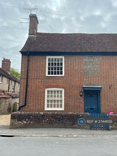 1 Bedroom End Of Terrace House To Rent In Pear Tree Cottage, Lewes, BN8