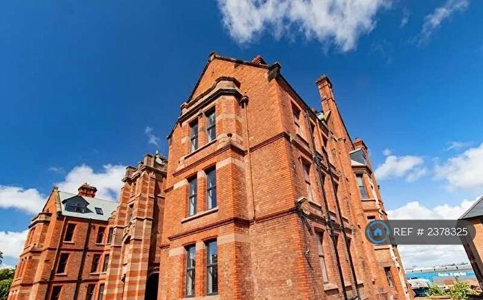 1 Bedroom Flat To Rent In Gibson House, Wallasey, CH44
