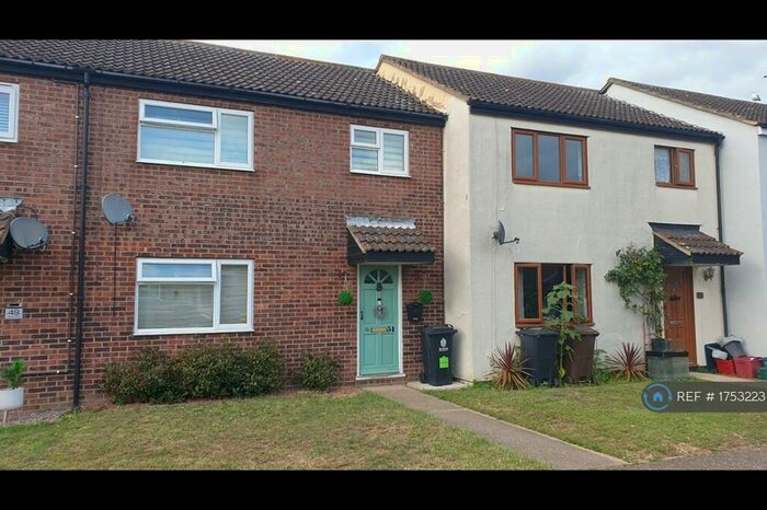 3 Bedroom Terraced House To Rent In Mason Road, Clacton-On-Sea, CO16