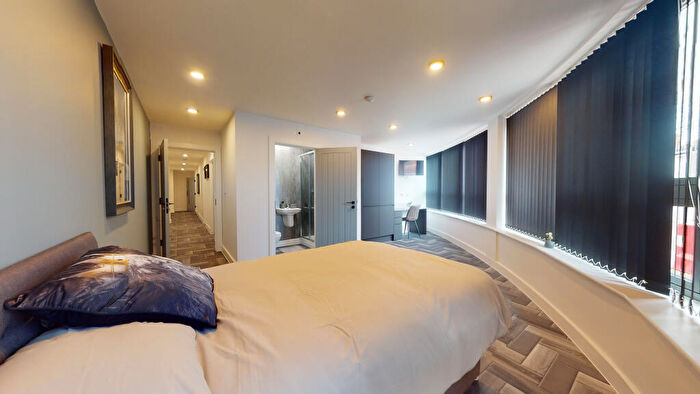 1 Bedroom Apartment For Sale In Nottinghamshire, NG9