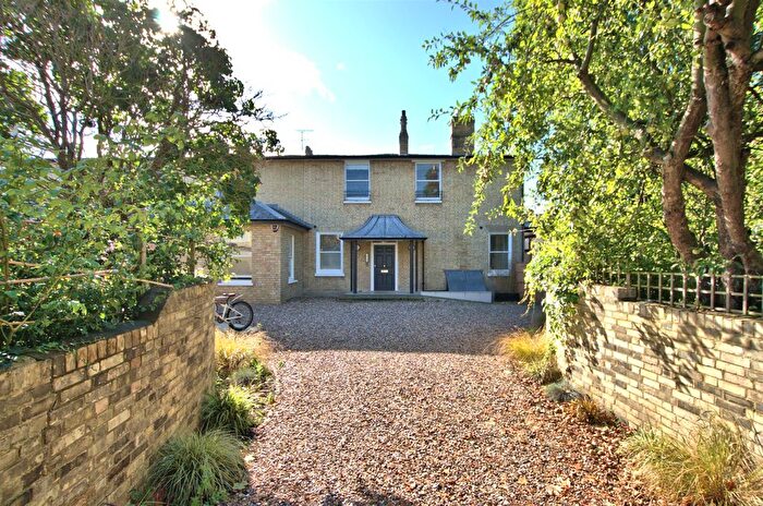 1 Bedroom Flat To Rent In Maids Causeway, Cambridge, CB5