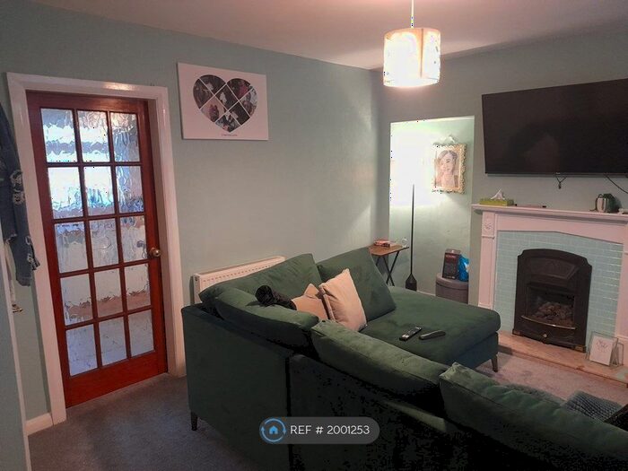 2 Bedroom Semi-Detached House To Rent In Ashmead Grove, Birmingham, B24