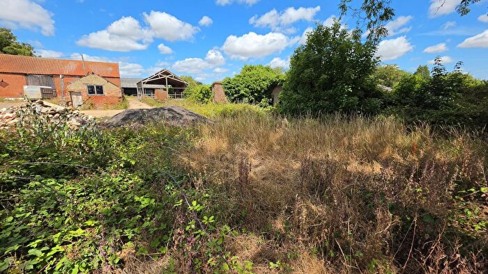 Land For Sale In The Green, Norwich, NR14