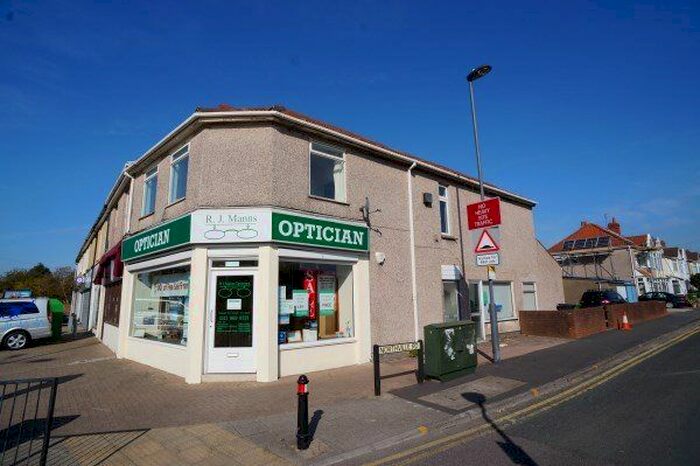 2 Bedroom Flat To Rent In Gloucester Road North, Filton, Bristol, BS7