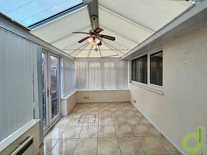 2 Bedroom Semi-Detached Bungalow To Rent In Garswood Close, Burnley, BB12