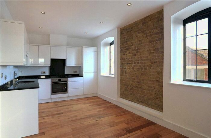 1 Bedroom Flat To Rent In Wandle Mill, Beddington, Croydon CR0