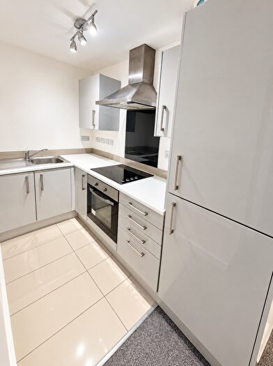 1 Bedroom Apartment To Rent In Block B Richmond Village, Richmond Road, Roath, Cardiff, CF24