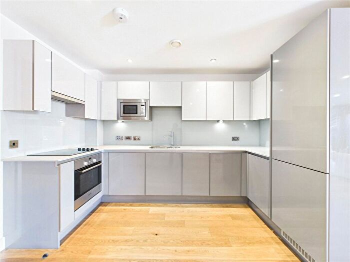 2 Bedroom Apartment To Rent In Anchorage, Bristol, BS1