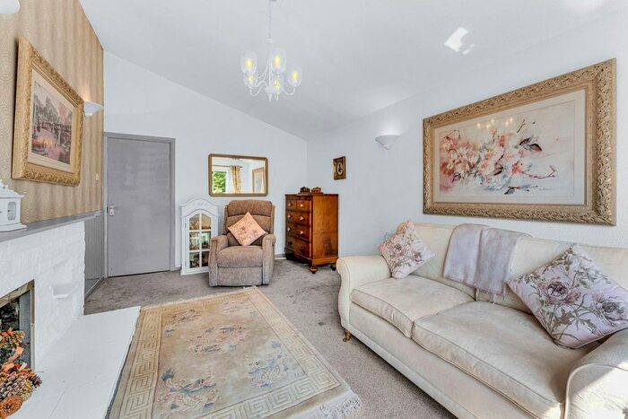 3 Bedroom Detached Bungalow For Sale In Springwater Avenue, Holcombe Brook, Ramsbottom, BL0