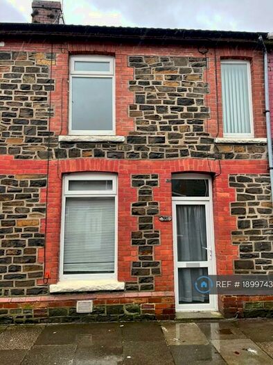 2 Bedroom Terraced House To Rent In John Street, Resolfen, Neath, SA11
