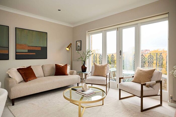 3 Bedroom Flat To Rent In Maida Vale, W9