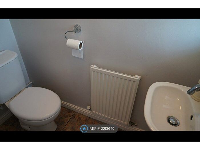 4 Bedroom Semi-Detached House To Rent In Harvard Grove, Prescot, L34