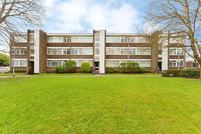1 Bedroom Flat For Sale In Hornby Court, Wirral, Merseyside, CH62