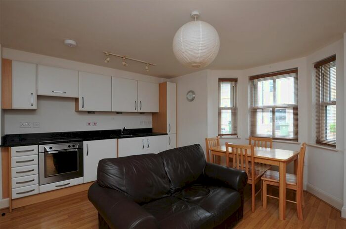 1 Bedroom Flat To Rent In Jeune Street, Oxford, OX4