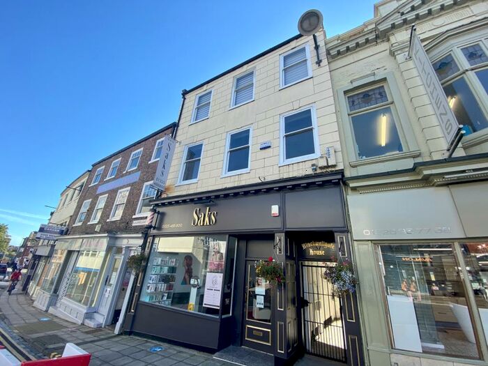 2 Bedroom Maisonette To Rent In Blackwell Gate/ Central - Darlington, DL1