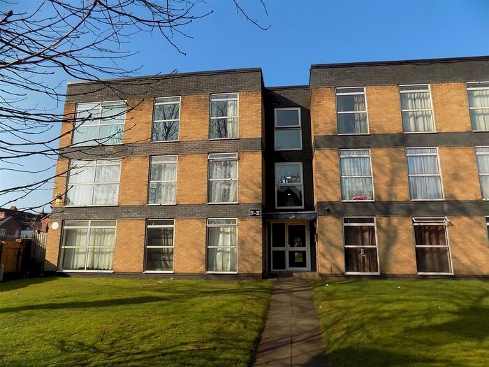 2 Bedroom Flat To Rent In Penda Court, Hamstead Road, Hamstead, B20