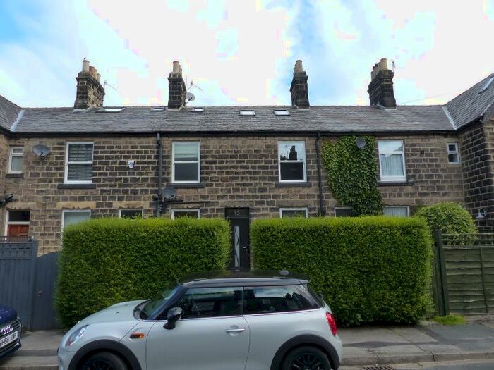 2 Bedroom Terraced House To Rent In South View, Menston, West Yorkshire, LS29