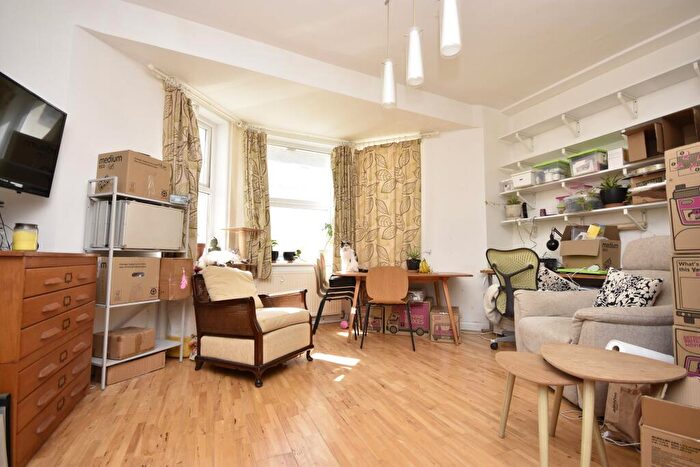 1 Bedroom Flat For Sale In Arthur Road, Margate, CT9 - Photo 6
