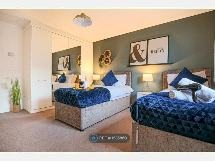 4 Bedroom Terraced House To Rent In Kelly Gardens, Milton Keynes, MK4