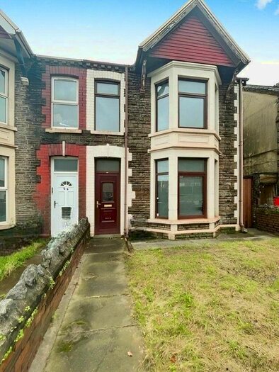 3 Bedroom House To Rent In Margam Road, SA13