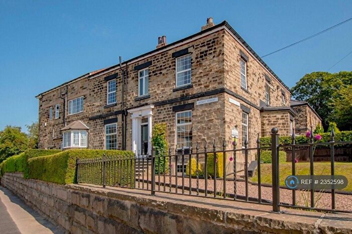 5 Bedroom Semi-Detached House To Rent In Norfolk Road, Sheffield, S2