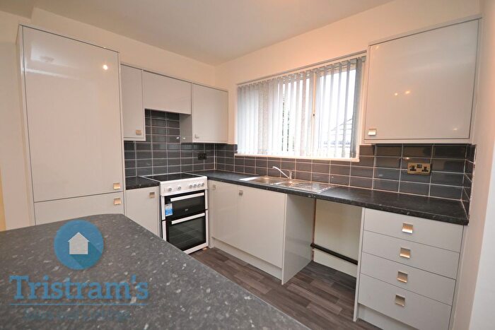 2 Bedroom Flat To Rent In Russell Drive, Wollaton, Nottingham, NG8