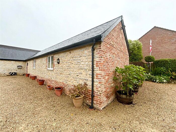 3 Bedroom Bungalow To Rent In Church Farm, Calne Road, Lyneham, SN15