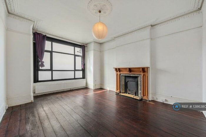 2 Bedroom Flat To Rent In Anerley Road, London, SE20