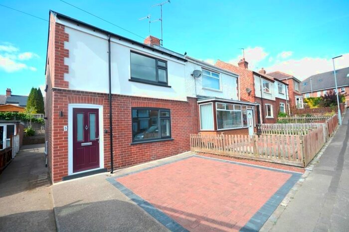 2 Bedroom Semi-Detached House To Rent In Chester Le Street, DH3