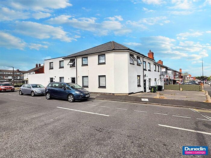 2 Bedroom Flat For Sale In High Croft House, - New Road, Rubery, Birmingham, B45