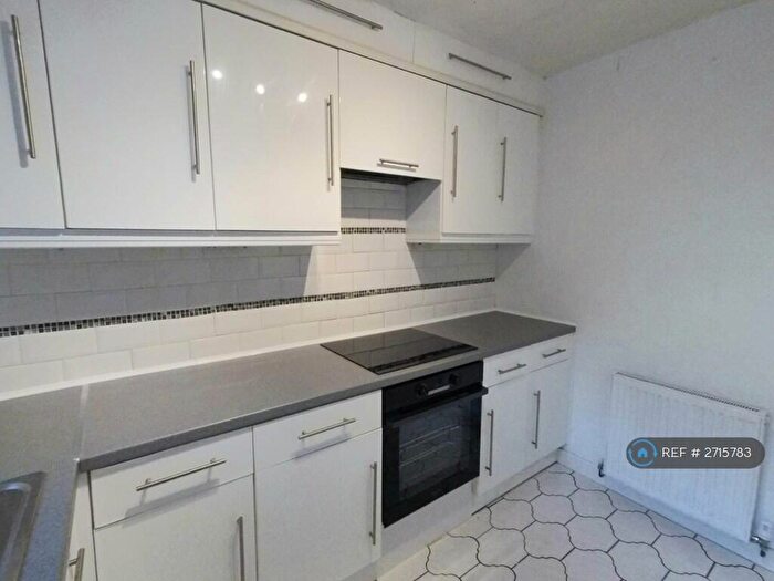 2 Bedroom Flat To Rent In Fulwood, Preston, PR2