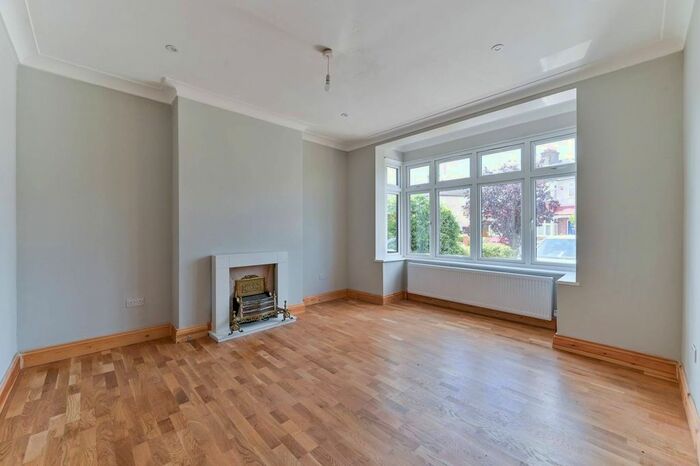 4 Bedroom Terraced House To Rent In Wessex Avenue, Merton Park, London, SW19