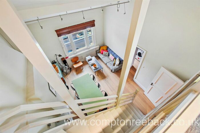 2 Bedroom Flat To Rent In Randolph Avenue, Maida Vale, London, W9