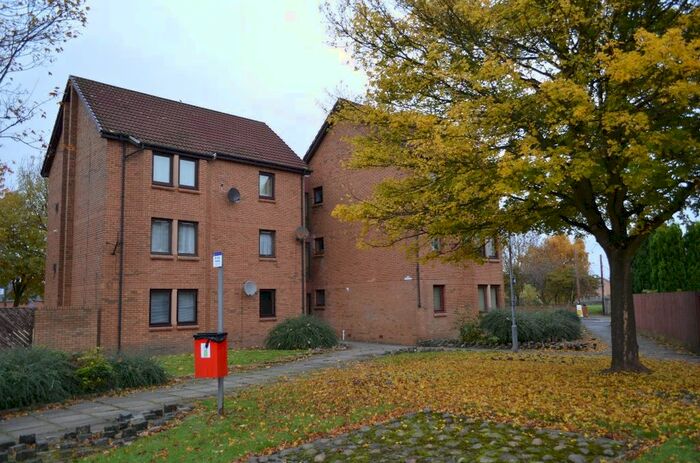 1 Bedroom Flat To Rent In St Johns Avenue, Falkirk, Falkirk, FK2
