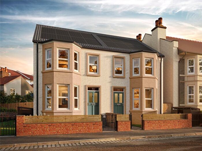 3 Bedroom Semi Detached House For Sale In Cairns Road, Bristol, BS6