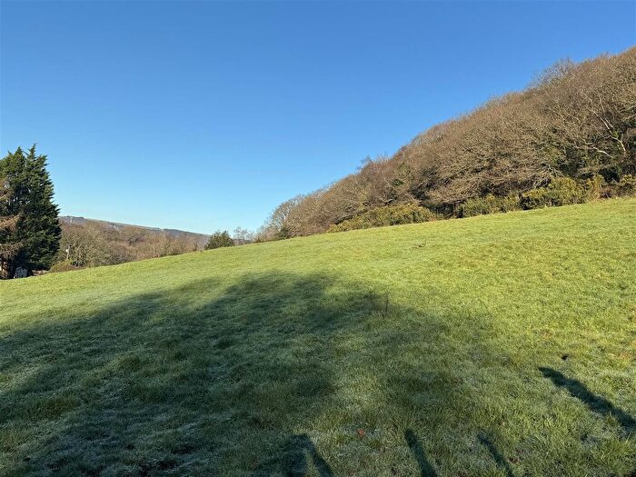 Land For Sale In Panthowell Ddu Road, Neath, SA11