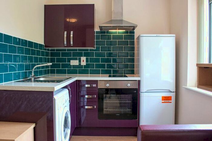 Studio To Rent In Apt, Lofthouse Residence #, LS2