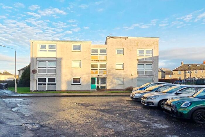 1 Bedroom Flat For Sale In , Arden Court, Hamilton, ML3