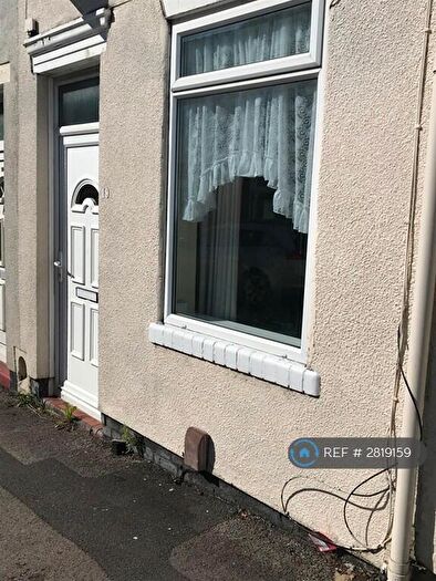 2 Bedroom Terraced House To Rent In Victoria St, Newcastle, ST5