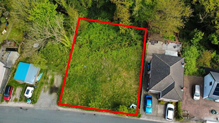 3 Bedroom Land For Sale In The North-East Side Of Flimby Brow, Maryport, CA15