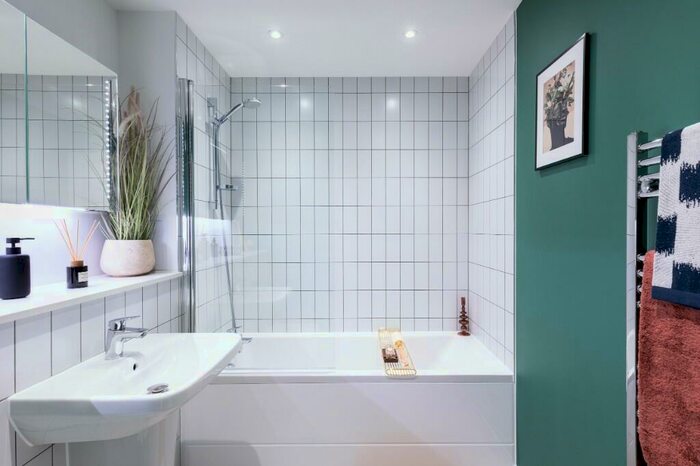 2 Bedroom Apartment To Rent In Kooky High Wycombe, Desborough Road, High Wycombe, Buckinghamshire, HP11